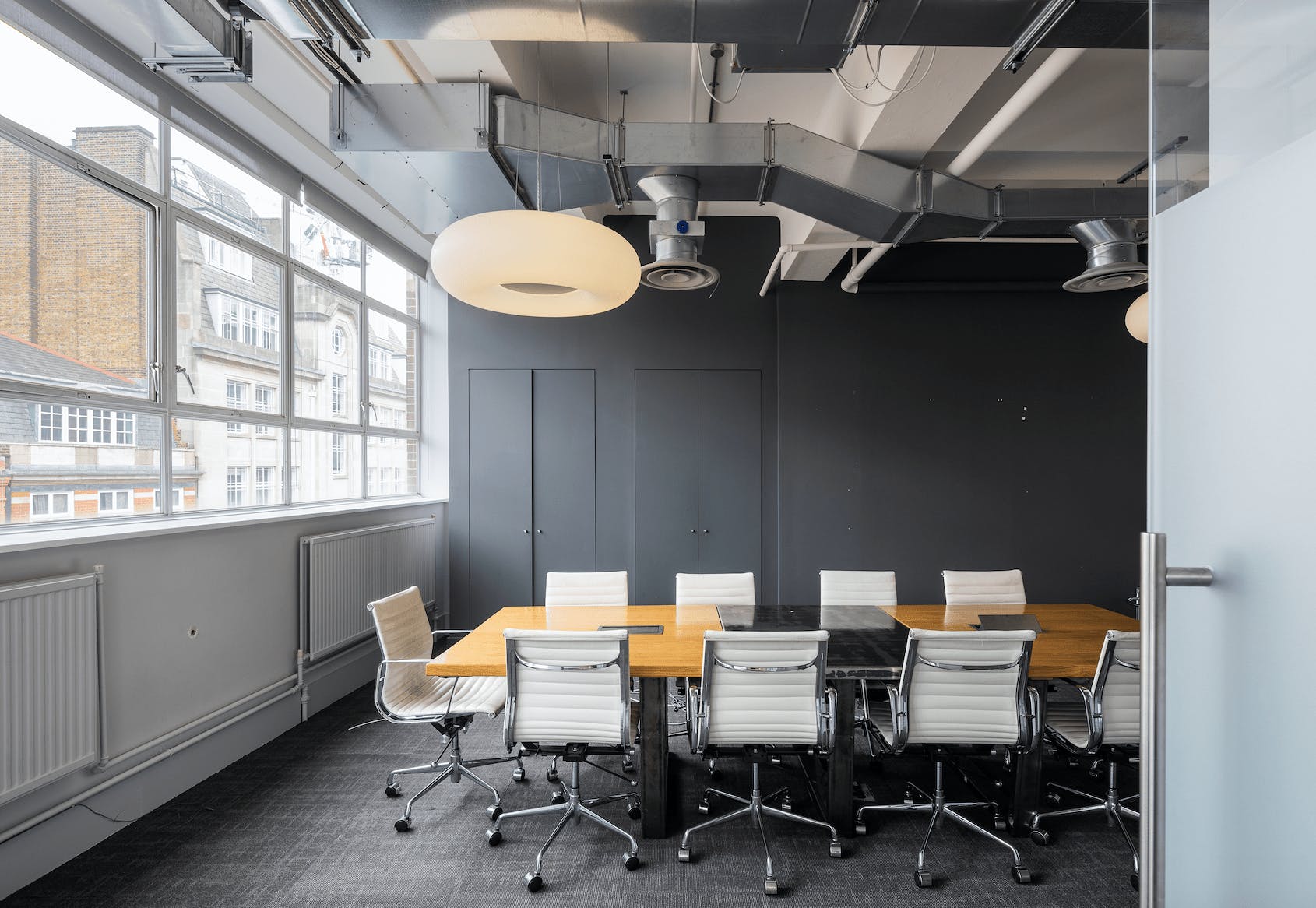 Practical office recycling solutions for Fitzrovia workplaces