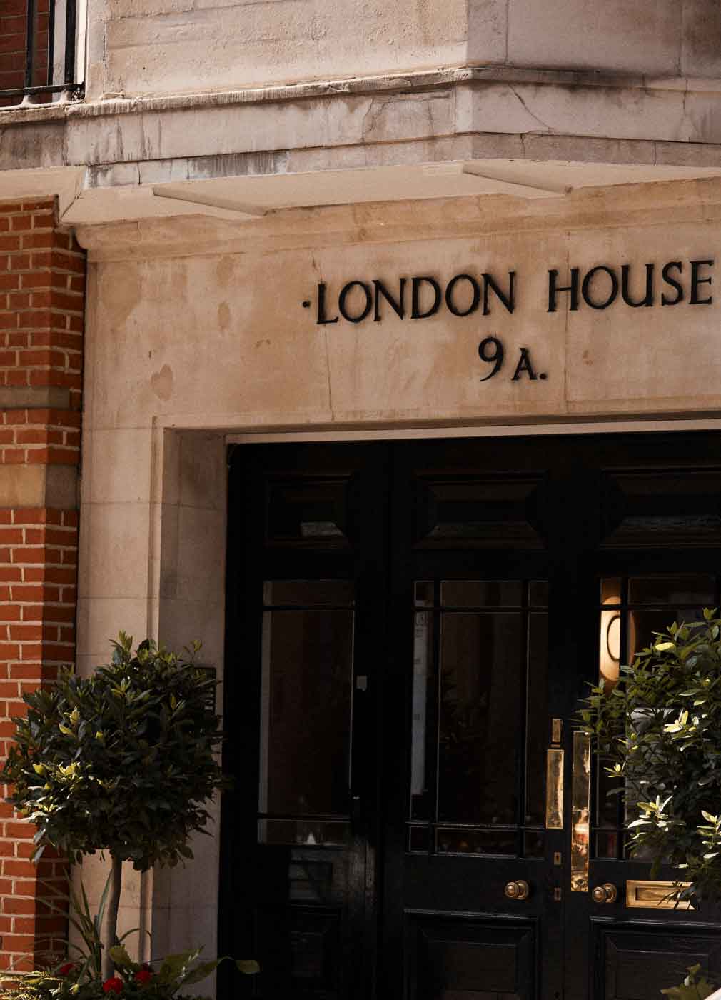 London House, 9a Margaret Street