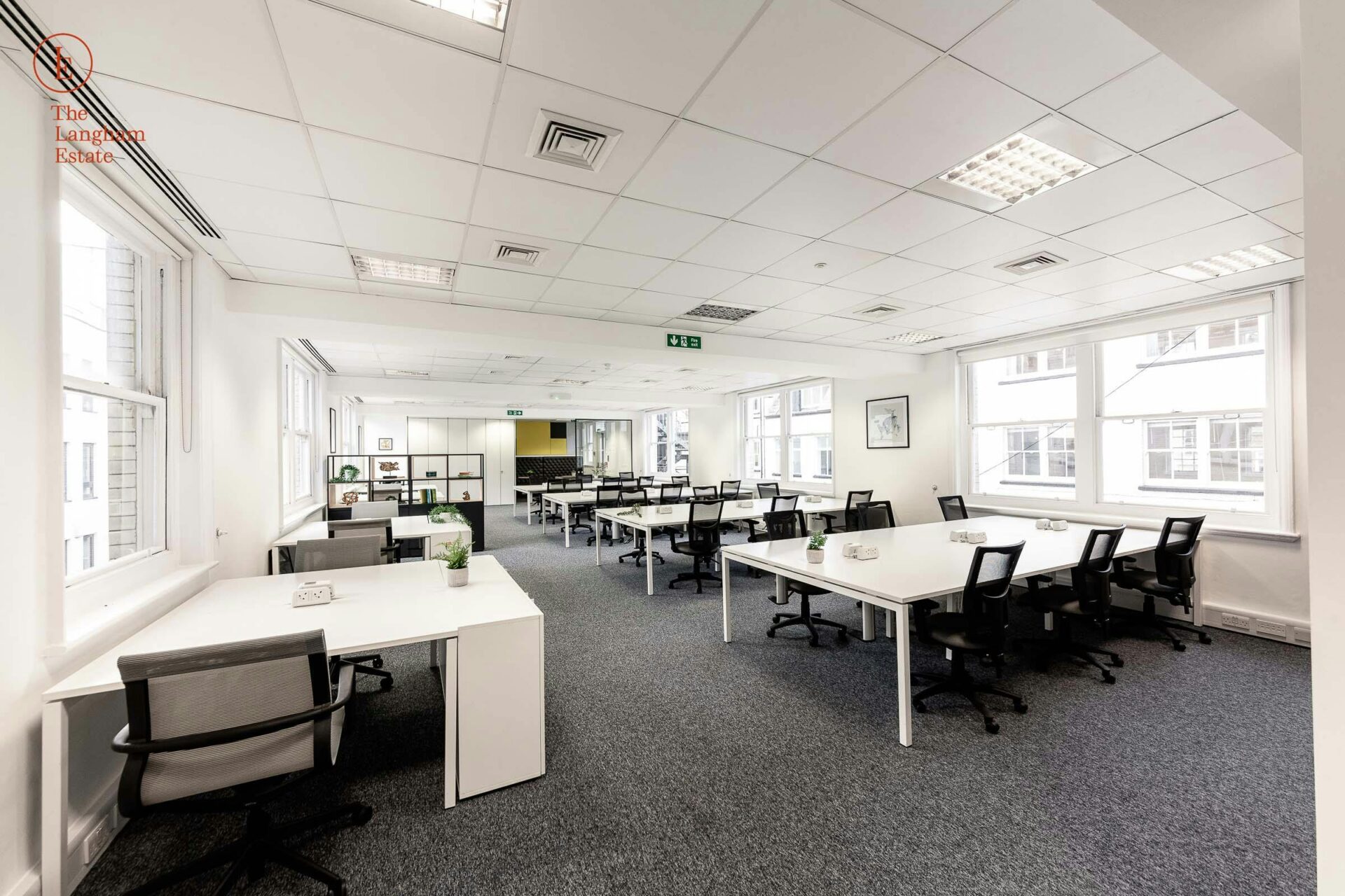 Short-Term vs. Long-Term Office Lease