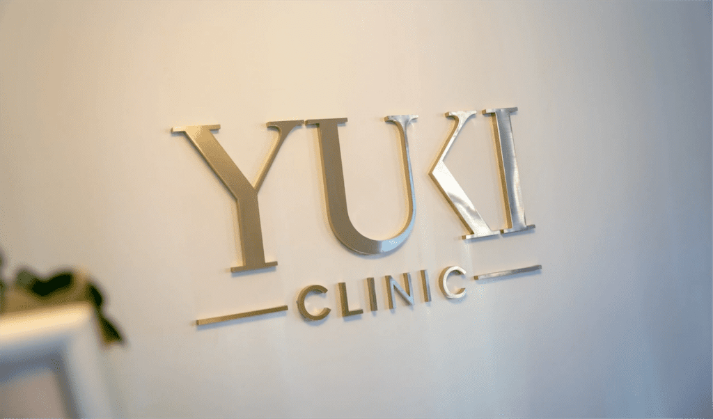 yuki clinic