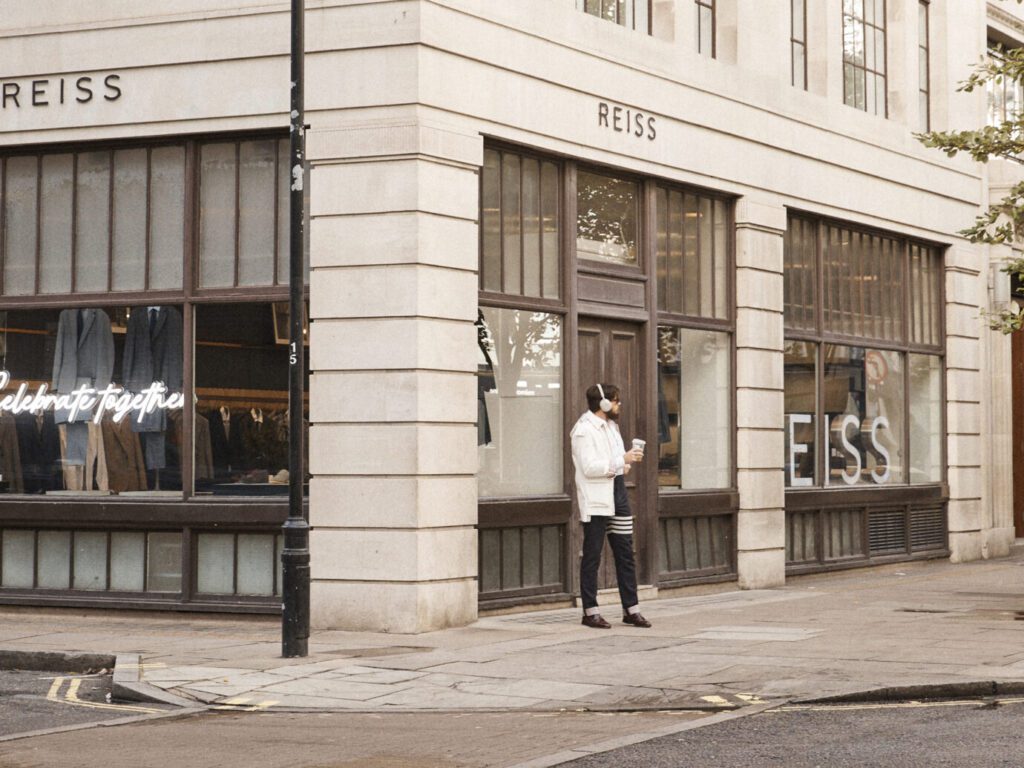 reiss fitzrovia