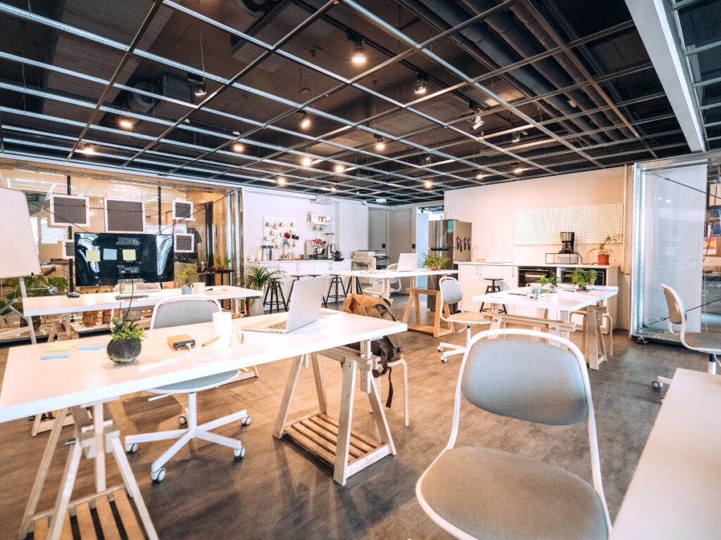 co-working-space