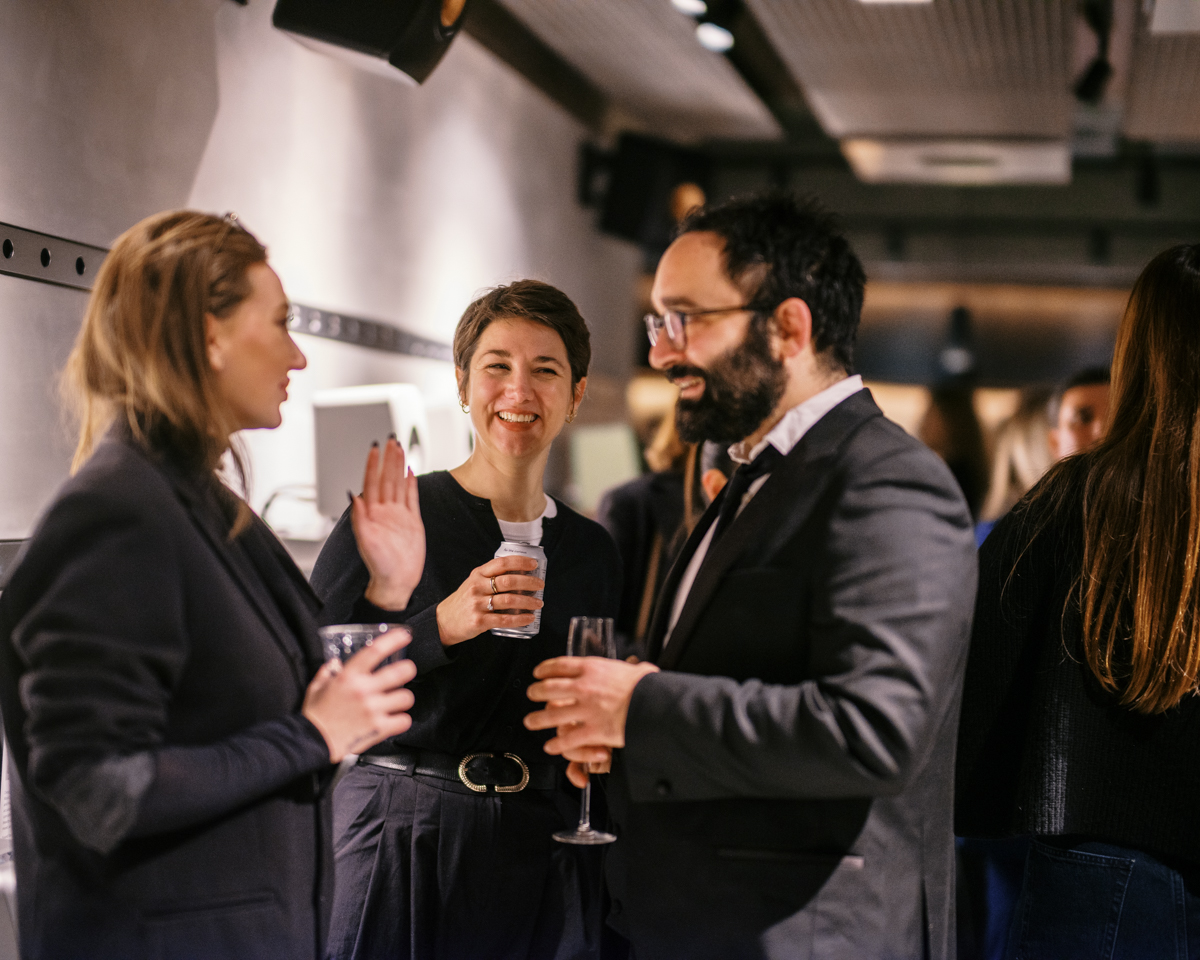 fitzrovia launch