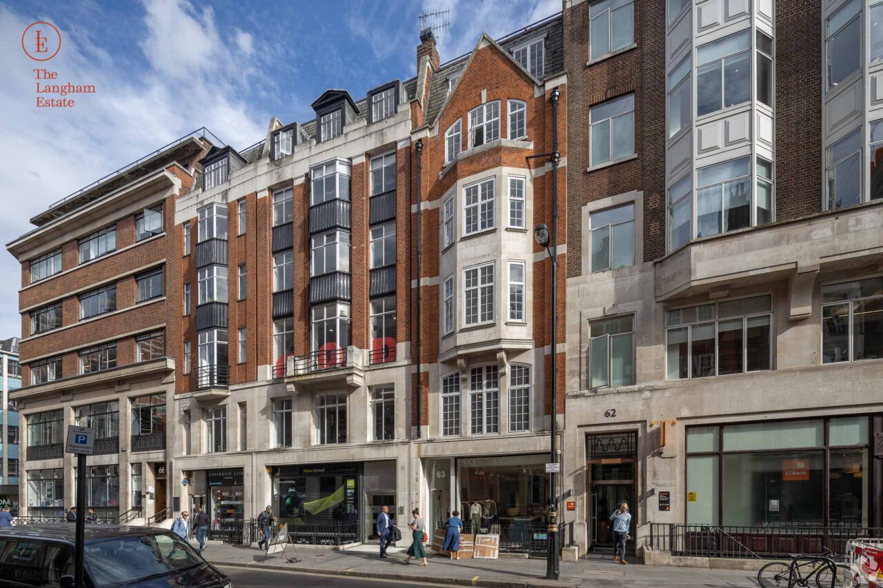 ]63-65 Mortimer Street