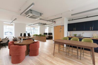 15-16 Margaret Street – 5th Floor