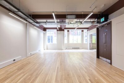 15-16 Margaret Street – 1st Floor