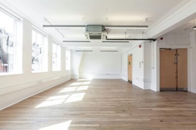 15-16 Margaret Street – 4th Floor
