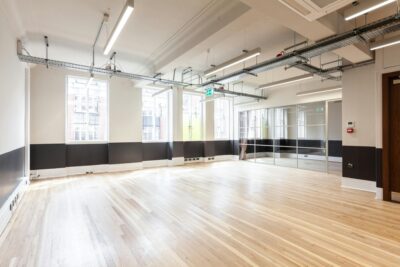 15-16 Margaret Street – 3rd Floor