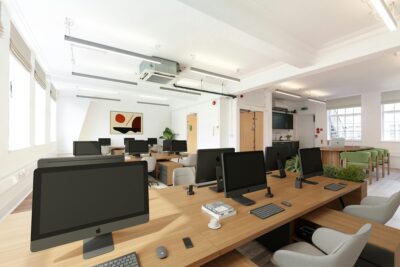 15-16 Margaret Street – 4th Floor