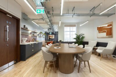 15-16 Margaret Street – 3rd Floor
