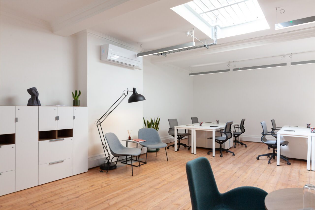 Golderbrock House - 1st Floor Rear 11