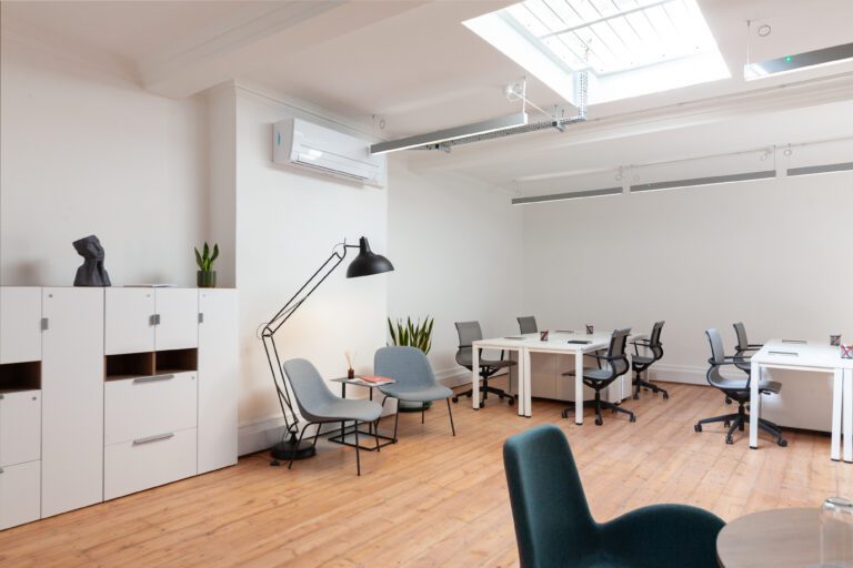 Golderbrock House - 1st Floor Rear 11