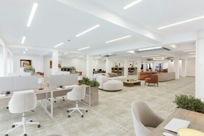 30 Market Place – 3rd Floor