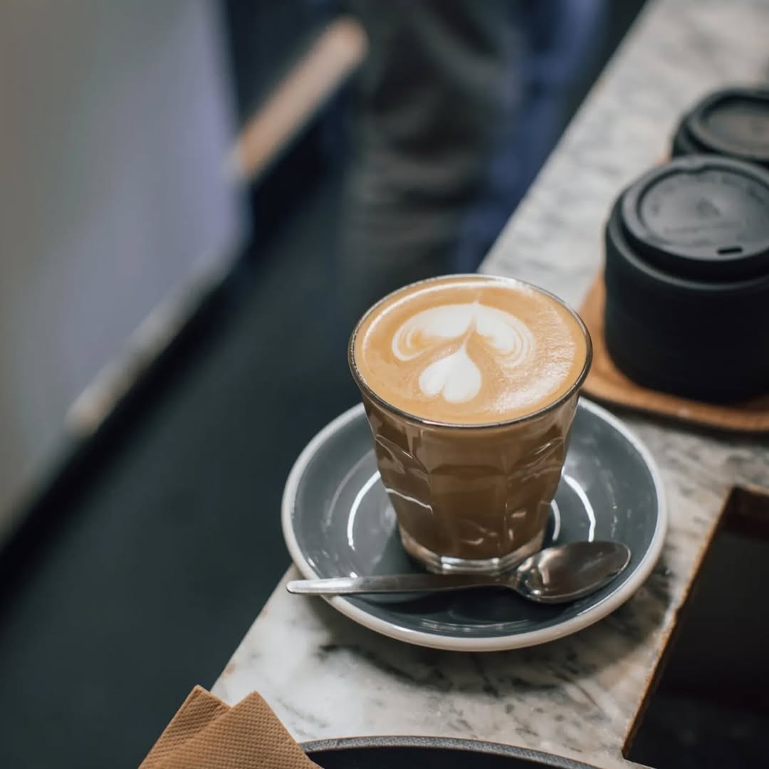 Attendant Coffee Roasters