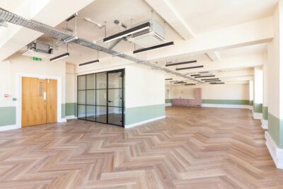 6-10 Great Portland Street – 4th Floor