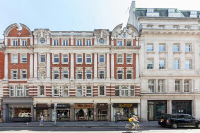 47-50 Margaret Street – Multiple Floors
