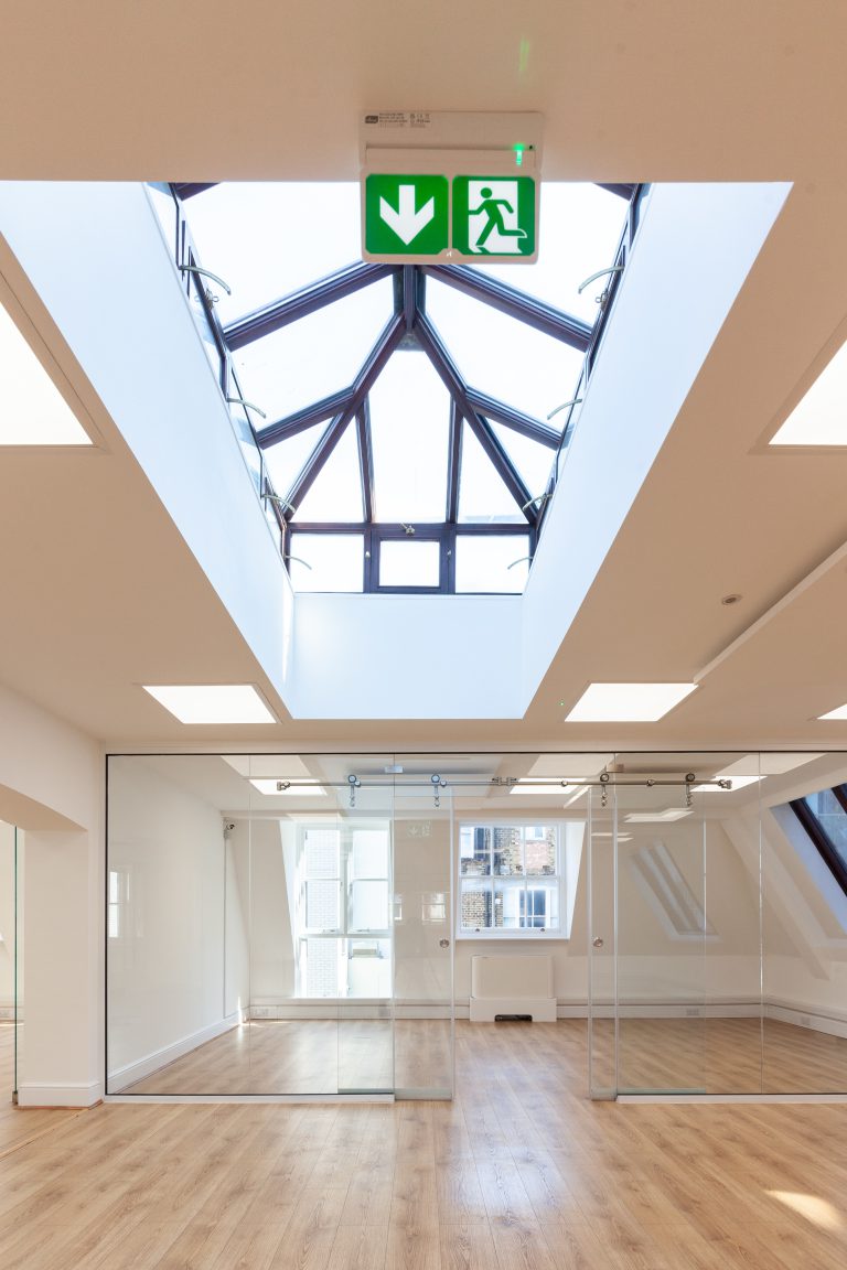 office redesign