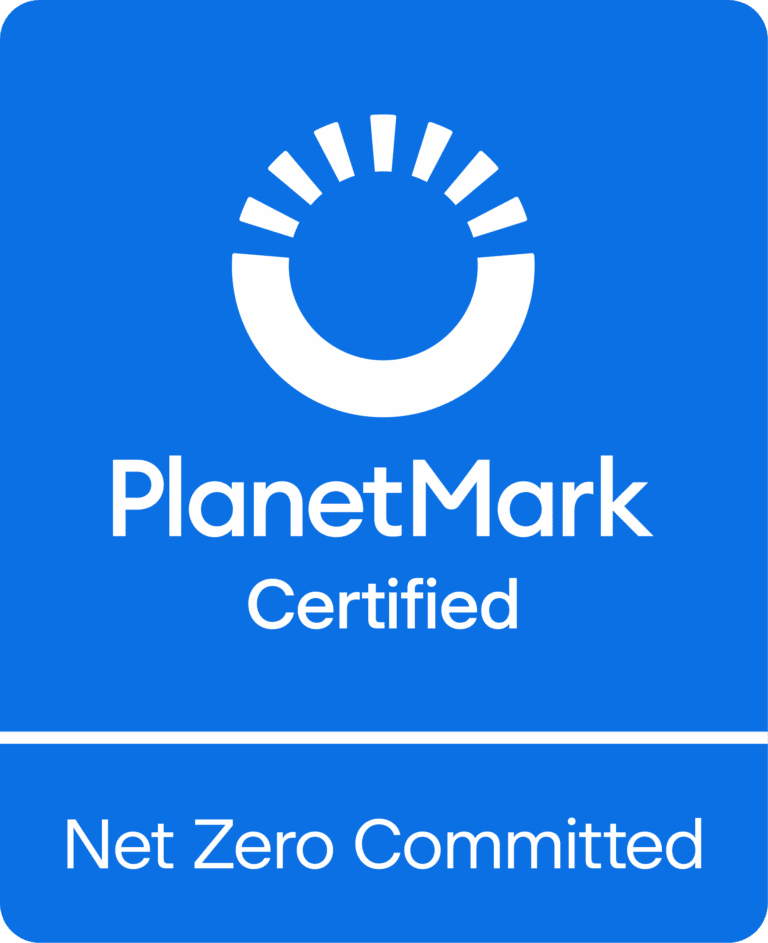 planetmark certified