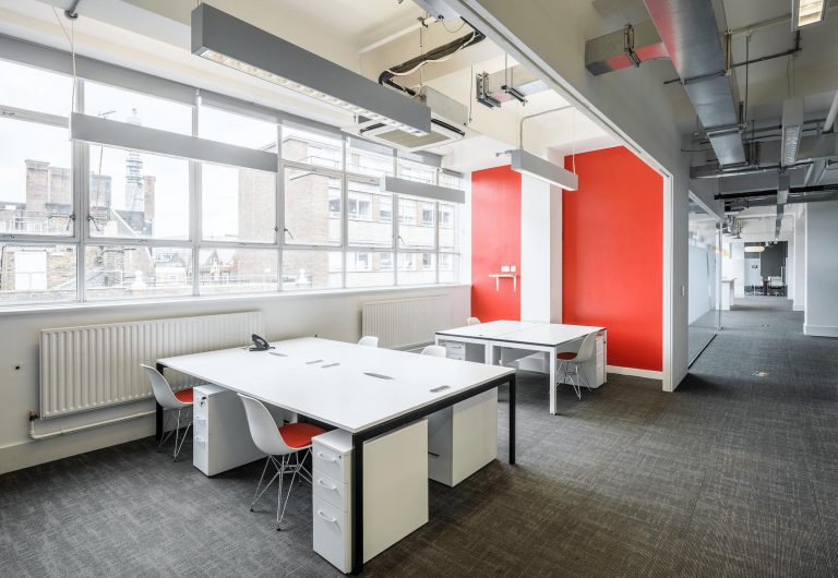 What “Use Class E” means for offices & shop rentals
