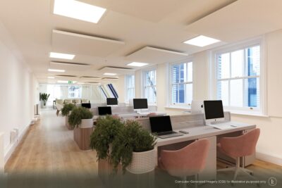 47-50 Margaret Street – 3rd Floor (east)