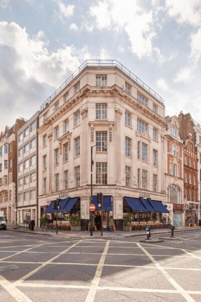 57 Margaret Street – Highlight House