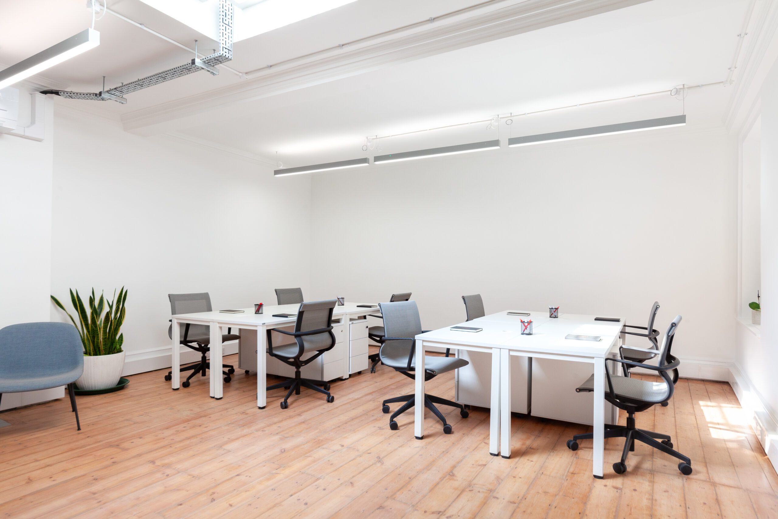 office to rent in Fitzrovia