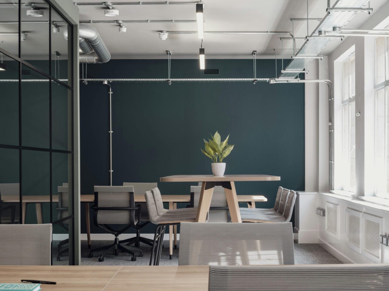 great titch field house