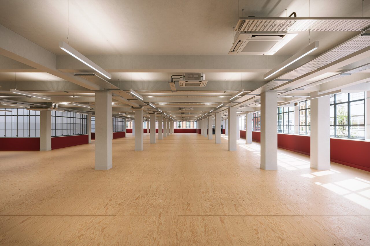 50 Eastcastle Street