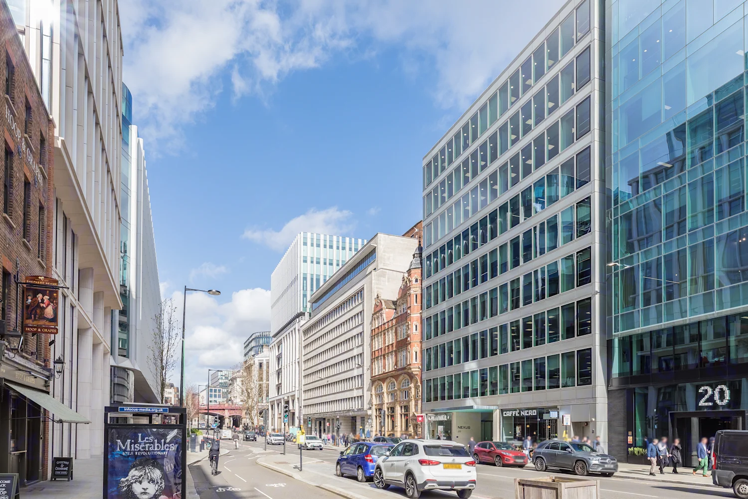 Farringdon