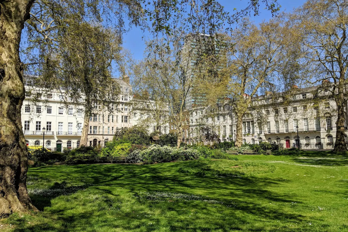fitzroy square